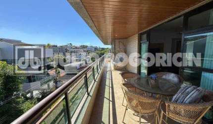 Apartamento com 3 quartos à venda na Rua Formosa, Jardim Guanabara, Rio de Janeiro, 138 m2 por R$ 770.000