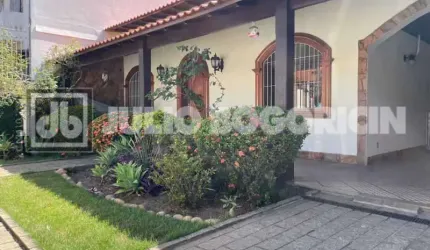 Casa com 2 quartos à venda na Rua Galo Branco, Jardim Guanabara, Rio de Janeiro, 171 m2 por R$ 1.690.000