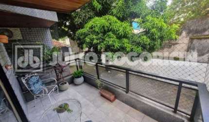 Apartamento com 3 quartos à venda na Rua Pio Dutra, Freguesia (Ilha do Governador), Rio de Janeiro, 131 m2 por R$ 499.000