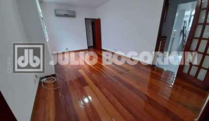Apartamento com 3 quartos à venda na Rua Jaime Perdigão, Tauá, Rio de Janeiro, 101 m2 por R$ 460.000