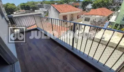 Apartamento com 2 quartos à venda na Rua Paramopama, Ribeira, Rio de Janeiro, 65 m2 por R$ 430.000