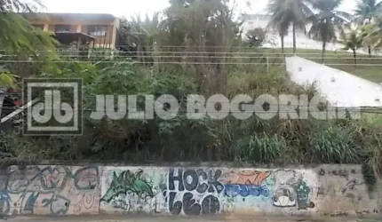 Terreno à venda na Rua Conquista, Jardim Guanabara, Rio de Janeiro, 492 m2 por R$ 700.000