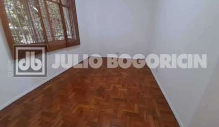 Apartamento com 1 quarto à venda na Rua Breno Guimarães, Jardim Guanabara, Rio de Janeiro, 55 m2 por R$ 300.000