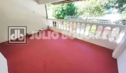 Casa em condomínio fechado com 3 quartos à venda na Estrada do Galeão, Portuguesa, Rio de Janeiro, 170 m2 por R$ 550.000
