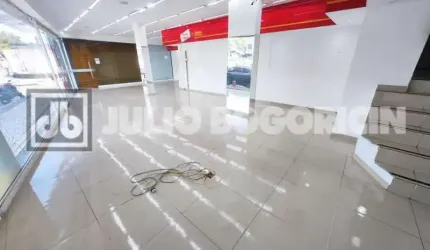 Ponto comercial para alugar na Estrada do Galeão, Portuguesa, Rio de Janeiro, 260 m2 por R$ 13.000