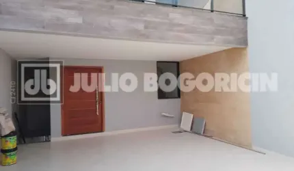 Casa com 4 quartos à venda na Rua Alcides de Freitas, Jardim Guanabara, Rio de Janeiro, 287 m2 por R$ 1.800.000