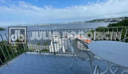 Apartamento com 2 quartos à venda na Rua Doutor Manuel Marreiros, Bancários, Rio de Janeiro, 80 m2 por R$ 390.000
