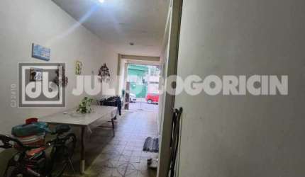 Casa com 2 quartos à venda na Rua Emídia Espíndola de Araujo, Portuguesa, Rio de Janeiro, 162 m2 por R$ 470.000