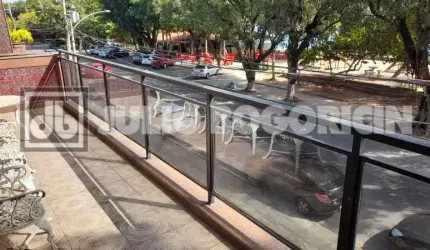 Apartamento com 4 quartos à venda na Avenida do Magisterio, Moneró, Rio de Janeiro, 190 m2 por R$ 990.000
