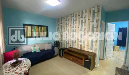 Casa com 2 quartos à venda na Rua Amanda Guimarães, Portuguesa, Rio de Janeiro, 73 m2 por R$ 470.000