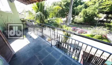 Casa com 5 quartos à venda na Rua João Monlevade, Portuguesa, Rio de Janeiro, 234 m2 por R$ 890.000