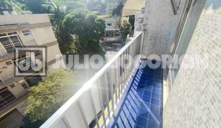 Apartamento com 2 quartos à venda na Rua General Bandeira de Melo, Jardim Guanabara, Rio de Janeiro, 73 m2 por R$ 495.000