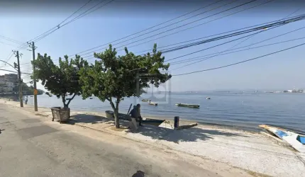 Casa com 3 quartos à venda na Rua Sebastião Sampaio, Bancários, Rio de Janeiro, 120 m2 por R$ 600.000