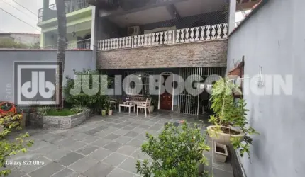 Casa com 3 quartos à venda na Rua João Monlevade, Portuguesa, Rio de Janeiro, 176 m2 por R$ 1.290.000