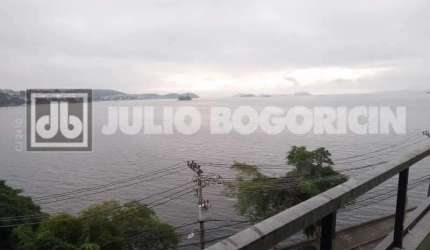 Apartamento com 3 quartos à venda na Rua Altinópolis, Praia da Bandeira, Rio de Janeiro, 85 m2 por R$ 680.000