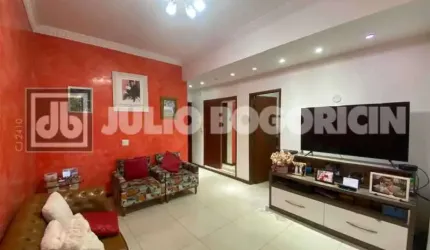 Apartamento com 3 quartos à venda na Estrada do Rio Jequia, Ribeira, Rio de Janeiro, 90 m2 por R$ 450.000
