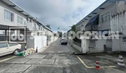 Apartamento com 2 quartos à venda na Rua Colina, Jardim Guanabara, Rio de Janeiro, 69 m2 por R$ 395.000