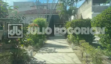 Casa com 3 quartos à venda na Rua Ângelo Neves, Moneró, Rio de Janeiro, 100 m2 por R$ 960.000