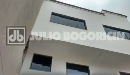 Casa em condomínio fechado com 5 quartos à venda na Rua Comendador Bastos, Freguesia (Ilha do Governador), Rio de Janeiro, 342 m2 por R$ 895.000