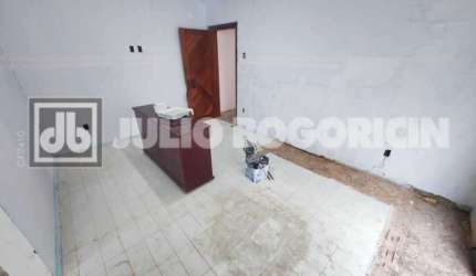 Casa com 2 quartos à venda na Rua Adolfo Porto, Portuguesa, Rio de Janeiro, 120 m2 por R$ 620.000