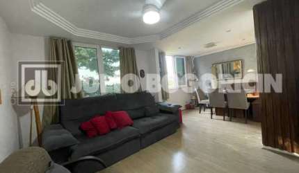 Apartamento com 3 quartos à venda na Rua Castorina Faria Lima, Portuguesa, Rio de Janeiro, 71 m2 por R$ 270.000