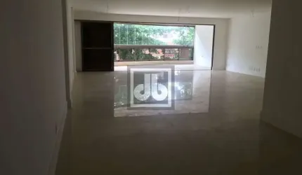 Apartamento com 4 quartos à venda na Avenida Arquiteto Afonso Reidy, Barra da Tijuca, Rio de Janeiro, 232 m2 por R$ 4.400.000
