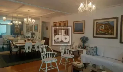 Apartamento com 4 quartos à venda na Avenida Belisário Leite de Andrade Neto, Barra da Tijuca, Rio de Janeiro, 190 m2 por R$ 2.300.000