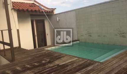 Cobertura com 4 quartos à venda na Rua Desembargador Fernandes Pinheiro, Barra da Tijuca, Rio de Janeiro, 563 m2 por R$ 3.600.000