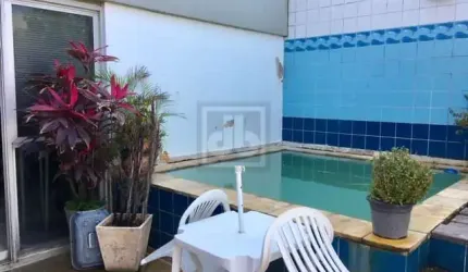 Cobertura com 2 quartos à venda na Rua Alceu Amoroso Lima, Barra da Tijuca, Rio de Janeiro, 126 m2 por R$ 1.350.000