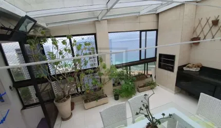 Cobertura com 3 quartos à venda na Avenida Ayrton Senna, Barra da Tijuca, Rio de Janeiro, 150 m2 por R$ 1.980.000