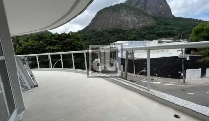 Cobertura com 3 quartos à venda na Avenida Vítor Konder, Barra da Tijuca, Rio de Janeiro, 180 m2 por R$ 2.600.000