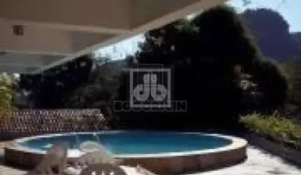 Casa em condomínio fechado com 5 quartos à venda na Rua Doutor Luís Capriglione, Itanhangá, Rio de Janeiro, 1403 m2 por R$ 4.000.000