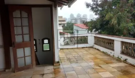 Casa em condomínio fechado com 3 quartos à venda na Avenida Lúcio Costa, Barra da Tijuca, Rio de Janeiro, 338 m2 por R$ 3.200.000