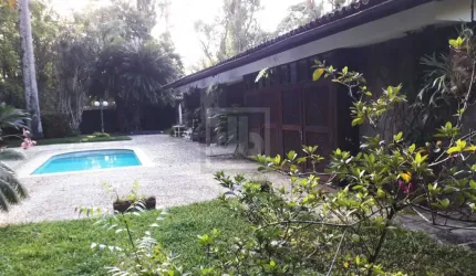 Casa em condomínio fechado com 4 quartos à venda na Rua João Coelho Branco, Itanhangá, Rio de Janeiro, 339 m2 por R$ 1.500.000