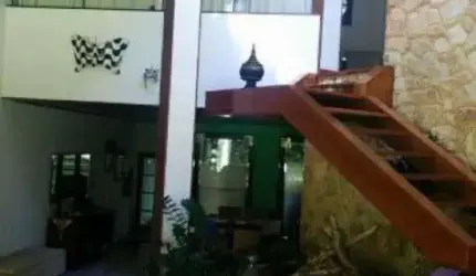 Casa em condomínio fechado com 3 quartos à venda na Rua Engenheiro Neves da Rocha, Itanhangá, Rio de Janeiro, 512 m2 por R$ 2.649.000