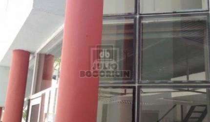 Sala comercial à venda na Avenida das Américas, Barra da Tijuca, Rio de Janeiro, 57 m2 por R$ 1.050.000