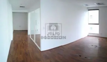 Sala comercial com 2 salas à venda na Avenida das Américas, Barra da Tijuca, Rio de Janeiro, 63 m2 por R$ 850.000