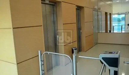 Ponto comercial com 1 sala à venda na Avenida Ayrton Senna, Barra da Tijuca, Rio de Janeiro, 112 m2 por R$ 1.260.000