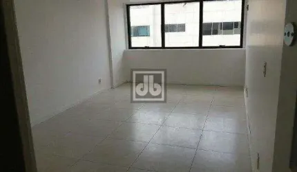 Ponto comercial com 2 salas à venda na Avenida Ayrton Senna, Barra da Tijuca, Rio de Janeiro, 31 m2 por R$ 320.000