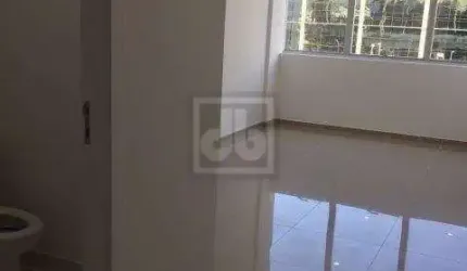 Sala comercial com 1 sala à venda na Avenida Ayrton Senna, Jacarepaguá, Rio de Janeiro, 28 m2 por R$ 270.000