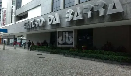 Sala comercial com 1 sala à venda na Rua Gildásio Amado, Barra da Tijuca, Rio de Janeiro, 29 m2 por R$ 230.000