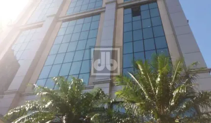 Sala comercial com 1 sala à venda na Avenida Afonso Arinos de Melo Franco, Barra da Tijuca, Rio de Janeiro, 26 m2 por R$ 240.000