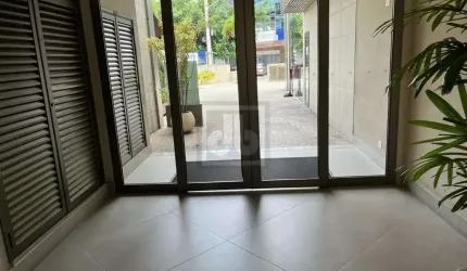 Sala comercial com 1 sala à venda na Avenida Olegário Maciel, Barra da Tijuca, Rio de Janeiro, 85 m2 por R$ 1.160.000