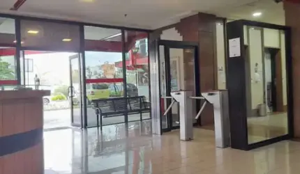 Sala comercial com 5 salas à venda na Avenida das Américas, Barra da Tijuca, Rio de Janeiro, 236 m2 por R$ 2.500.000