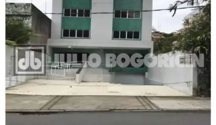Prédio com 3 salas à venda na Avenida Vítor Konder, Barra da Tijuca, Rio de Janeiro, 1191 m2 por R$ 9.000.000