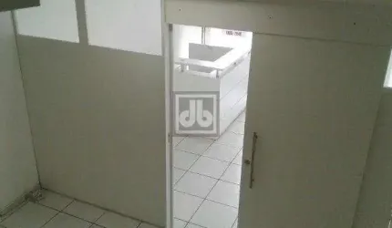 Ponto comercial à venda na Avenida das Américas, Barra da Tijuca, Rio de Janeiro, 50 m2 por R$ 450.000