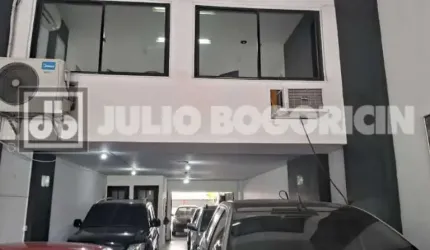 Ponto comercial com 1 sala à venda na Avenida Érico Veríssimo, Barra da Tijuca, Rio de Janeiro, 203 m2 por R$ 5.000.000