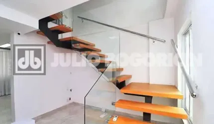 Ponto comercial com 2 salas à venda na Avenida Olegário Maciel, Barra da Tijuca, Rio de Janeiro, 70 m2 por R$ 1.000.000