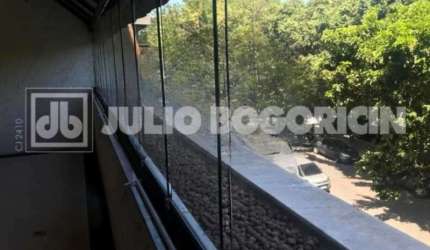 Apartamento com 3 quartos à venda na Avenida Rodolfo Amoedo, Barra da Tijuca, Rio de Janeiro, 152 m2 por R$ 1.850.000