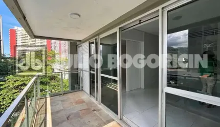 Apartamento com 1 quarto à venda na Rua Alceu Amoroso Lima, Barra da Tijuca, Rio de Janeiro, 65 m2 por R$ 650.000